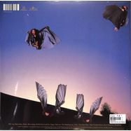 Back View : Kate Bush - NEVER FOR EVER (180G LP) - Parlophone / 9029559388