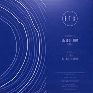Back View : Oros - INSIDE OUT EP - We Are FTR Records / WAFTR003