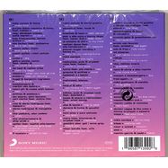Back View : Various - CLUB SOUNDS VOL.99 (3CD) - Nitron Media / 19658713992