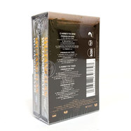 Back View : Wu-Tang Clan - WU-TANG FOREVER (2x TAPE / CASSETTE) - Sony Music / 19658739384