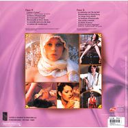 Back View : Francis Lai - EMMANUELLE II (OST, LP) - Diggers Factory, FGL Productions / PL2106463-LP