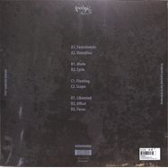 Back View : Skudge - SOUNDWORKS (2LP) - SKUDGE RECORDS / SKUDGE-LP04