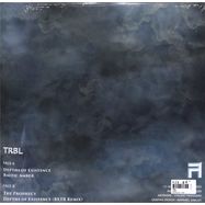 Back View : TRBL - AG007 - Agora Records / AG007