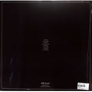 Back View : Ellende - ELLENBOGENGESELLSCHAFT (LP) - Aop Records / 1085938AO