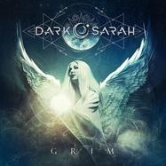 Back View : Dark Sarah - GRIM (2LP) - Napalm Records / NPR956VINYL
