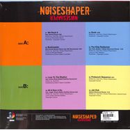 Back View : Noiseshaper - NOISESHAPER (LP) - Echo Beach / 05231701
