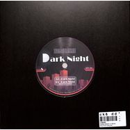 Back View : Loshmi - DARK NIGHT (7 INCH) - Disco Fruit / DFV 016