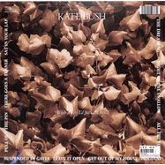 Back View : Kate Bush - THE DREAMING (2018 REMASTER) (LP) (180 GR.) - Parlophone Label Group (PLG) / 9029559387