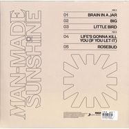 Back View : Man-Made Sunshine - MAN-MADE SUNSHINE (ORANBGE VINYL LP) - RCA International / 19658765681