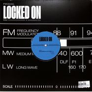 Back View : Suburban Lick / David Howard ft Jaye Palmer - YOURE MINE / U & I - Locked On Records / LOCKEDLTD17