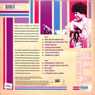Back View : Ella Fitzgerald - LIVE AT MONTREUX 1969 (LTD.LP) - Eagle Rock / 4594731
