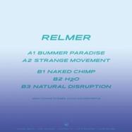 Back View : Relmer - H2O - Rush Hour / RH-Store Jams 021