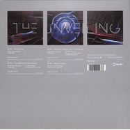Back View : As One - THE UNVEILING (BLACK 180G VINYL) - De:tuned / ASGDE038