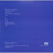 Back View : Castelli - ANNI VENTI (LP) - Bordello A Parigi / BAP175