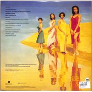 Back View : En Vogue - FUNKY DIVAS (coloured LP) - Music On Vinyl / MOVLP3252