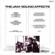 Back View : The Jam - SOUND AFFECTS (LP) - Polydor / 3745912