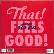 Back View : Jessie Ware - THAT! FEELS GOOD! (VINYL) (LP) - Emi / 060244844296