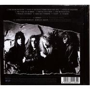 Back View : Celtic Frost - VANITY/NEMESIS (DELUXE EDITION) (CD) (SOFTBOOK) - Noise Records / 405053821435
