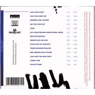 Back View : Heinz Rudolf Kunze - KNNEN VOR LACHEN (DIGIPAK CD) - Meadow Lake Music / MEADOW021-1