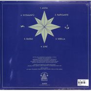 Back View : Lapa Dula - AGUA (LP) - Early Sounds Recordings / EAS024