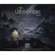 Back View : Unto Others - MANA (IDLE HANDS) (CD) - Eisenwald / 1074511EIW