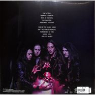 Back View : Roadwolf - MIDNIGHT LIGHTNING (VINYL) (LP) - Napalm Records / NPR1128VINYL