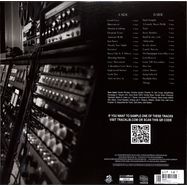 Back View : Shuko - TRACKLIB (LP) - For The Love Of It / FTLOI100LP
