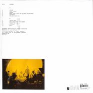 Back View : DIIV - LIVE AT THE MURMRR THEATRE (LP, RSD 2023) - Captured Tracks / CT276LP