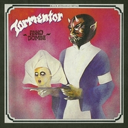 Back View : Tormentor (HU) - ANNO DOMINI (BLACK VINYL) (LP) - Season Of Mist / STN 002LP