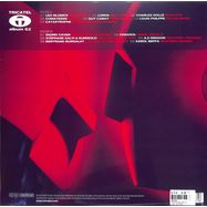 Back View : Tricatel - TRICATEL MACHINE (LP) - Tricatel / TRILPFR062
