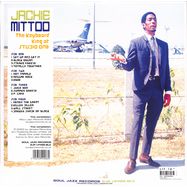 Back View : Jackie Mittoo - THE KEYBOARD KING AT STUDIO ONE (2LP) - Soul Jazz / 05248531