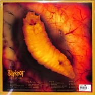 Back View : Slipknot - LIVE AT MSG, 2009 (LP) - Roadrunner Records / 7567863023