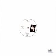 Back View : Rasser - TO LATE TO UNDERSTAND - Edit Select Records / EDITSELECT161V