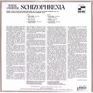 Back View : Wayne Shorter - SCHIZOPHRENIA (TONE POET VINYL) (LP) - Blue Note / 006024484985
