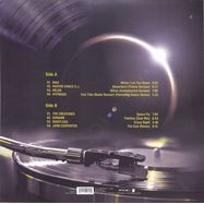 Back View : Various - THE DARK SIDE OF ITALO DISCO 3 (LP) - Zyx Music / ZYX 55996-1