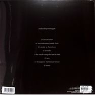 Back View : Meshuggah - CHAOSPHERE (GREEN / YELLOW SPLATTER) (2LP) - Atomic Fire Records / 425198170456