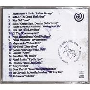 Back View : Va - CHILL PILL VOLUME V (CD) - Public Possession / PPDISC06
