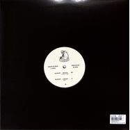 Back View : Various Artists - DW00:00:02 EP - Death On Wax / DW00:00:02 / DW000002