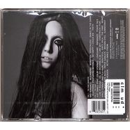 Back View : Lady Gaga - THE FAME MONSTER (DELUXE EDT.) (2CD) - Interscope / 2725276