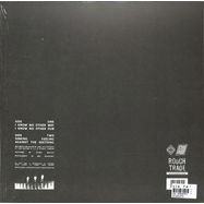 Back View : Girls In Synthesis - DIE LEERE (EP) (LP) - Hound Gawd! Records / HGR053LP