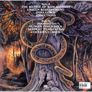 Back View : Opprobrium - SERPENT TEMPTATION - THE ALTERNATE VERSION 1996 (LP) - High Roller Records / HRR 921LPS