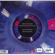 Back View : Ringo Starr - EP3 (10 INCH) - Universal / 4812966