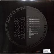Back View : Cherrymoon Trax - THE HOUSE OF HOUSE (REMASTERED & MORE)(2X12 INCH) - BONZAI CLASSICS / BCV2023043