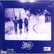 Back View : Thin Lizzy - SHADES OF A BLUE ORPHANAGE (VINYL) (LP) - Decca / 0801729