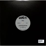 Back View : D Pac - EVERYBODY - Bang It! / BNGT004