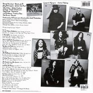 Back View : Lynyrd Skynyrd - SECOND HELPING (LP) - MCA Records / 1116481