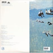 Back View : Elton John - BLUE MOVES (REMASTER 2017) (2LP) - Mercury / 5738312