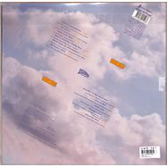 Back View : Buddy Guy - FEELS LIKE RAIN (LP) - MUSIC ON VINYL / MOVLP2764