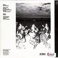 Back View : Amyl And The Sniffers - BIG ATTRACTION & GIDDY UP (LP) - Damaged Goods / 00123899