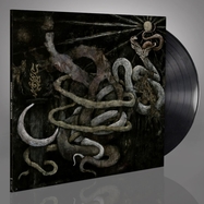 Back View : Hierophant - DEATH SIEGE (BLACK VINYL) (LP) - Season Of Mist / SUA 128LP